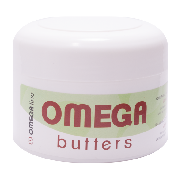 Nogga Omega Butters 200мл