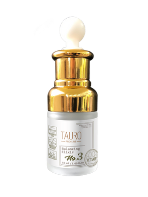 TAURO PRO LINE Balancing Elixir No. 3, 50 мл