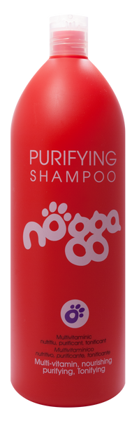 Nogga Purifying shampoo 1000мл