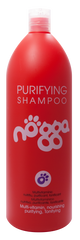 Базовий повсякденний шампунь з алое для всіх типів шерсті. Purifying shampoo 1000мл