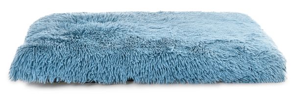 Лежак-кровать для животных P.LOUNGE Pet bed, 90x60x6 cm, L, blue