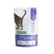 Влажный корм для взрослых кошек с чуствительным пищеварением с ягненком Nature‘s Protection Sensitive digestion with Lamb 100 г