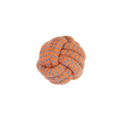 Іграшка для собак MISOKO&CO М'яч, orange, 6 cm