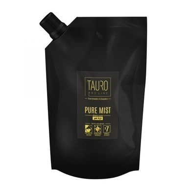 Щелочная вода, дезинфекция, гигиена, защита Tauro Pro Line Pure Mist 1000 ml
