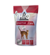 Сухой корм для взрослых кошек с чувствительным пищеварением HiQ Sensitive care 400g