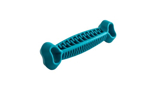 FIBOO Іграшка для собак Fiboone dental, блакитна
