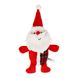 Рождественская игрушка для собак MISOKO Дед Мороз