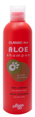 Nogga Aloe Shampoo 250мл