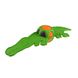 М'яка іграшка для собак MISOKO&CO Crocodile