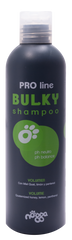 Nogga Bulky shampoo 250мл