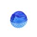 Игрушка для собак MISOKO&CO Мяч с пищалкой, blue, 6 cm