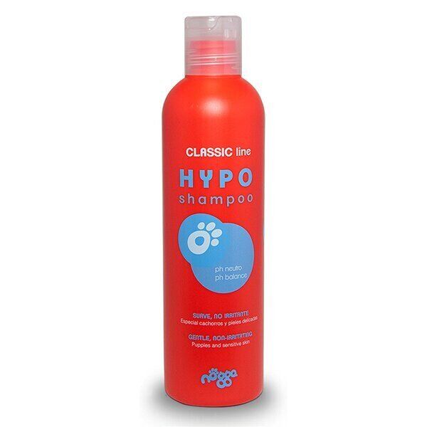 Nogga Hypoallergenic shampoo 250мл
