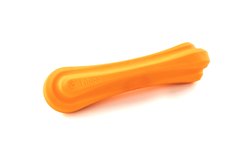 FIBOO Игрушка для собак Fiboone, размер L, оранжевая