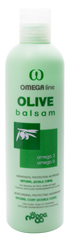 Высокопитательный бальзам с маслом оливы. Omega Olive balsam 250мл