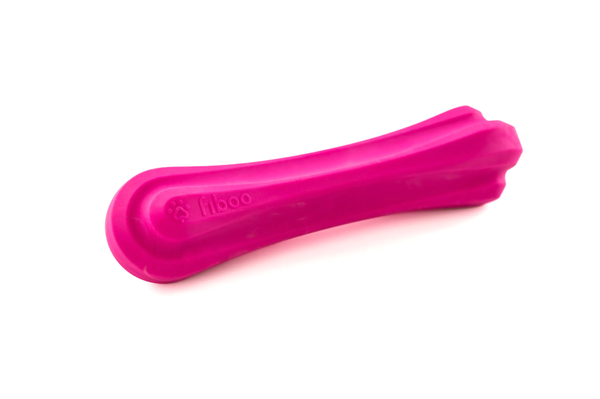 FIBOO Игрушка для собак Fiboone, размер L, розовая