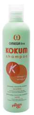 Nogga Omega Kokum shampoo 250мл