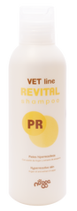 Для ухода за чувствительной, гиперактивной кожей и кожей с атопическим дерматитом Revital PR Shampoo 500мл