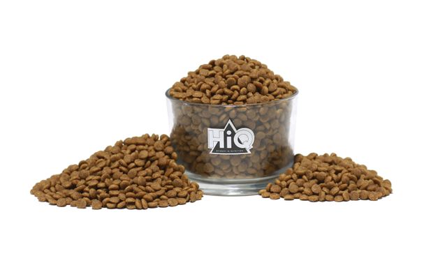 Сухой корм для взрослых собак малых пород HiQ Mini Adult 400g