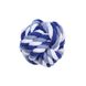Іграшка для собак MISOKO&CO Великий м'яч, blue, 7 cm