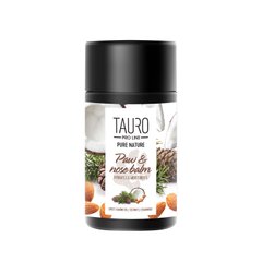 Натуральний зволожуючий бальзам для лап і носу собак TAURO PRO LINE Pure Nature Nose&Paw Balm Hydrates&Moisturizes, 75 ml